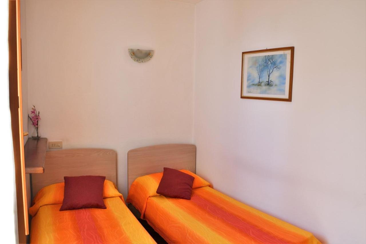 Gera Villa Apartment Argegno Exterior foto